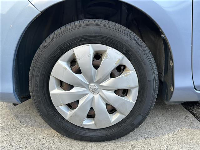 ヴィッツ F スマイルエディション(31枚目)