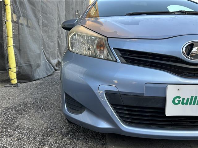 ヴィッツ F スマイルエディション(35枚目)