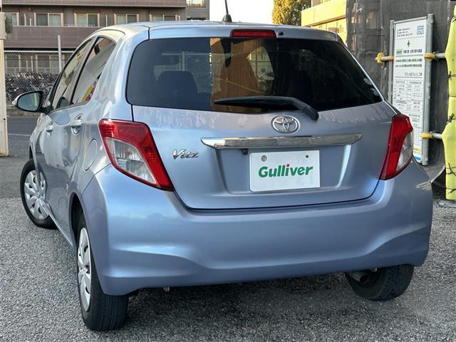 ヴィッツ F スマイルエディション(38枚目)