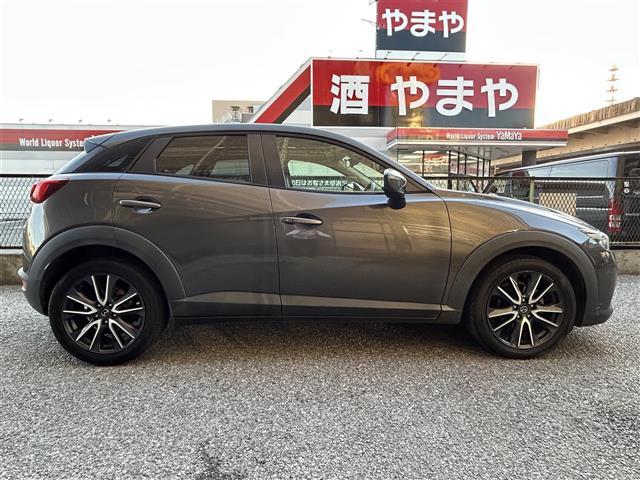 CX-3 XD(3枚目)