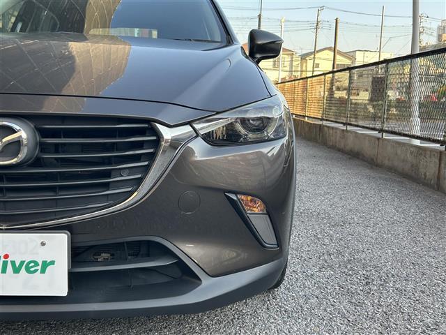 CX-3 XD(36枚目)
