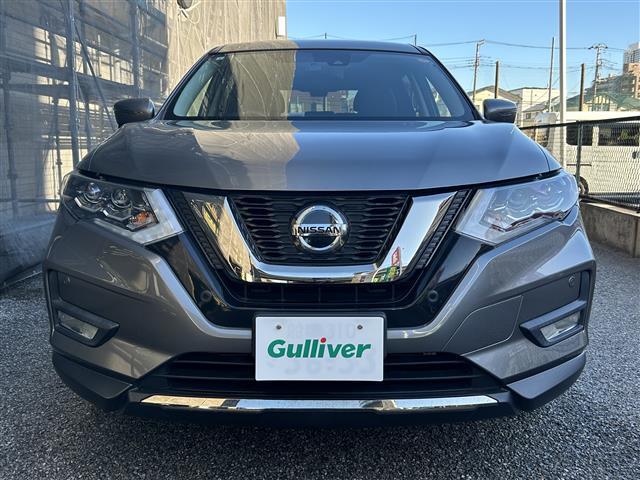 エクストレイル ２０Ｘｉ（2枚目）