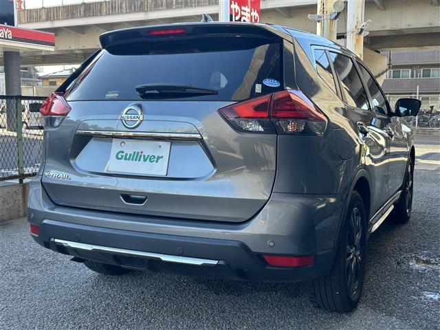 エクストレイル ２０Ｘｉ（4枚目）