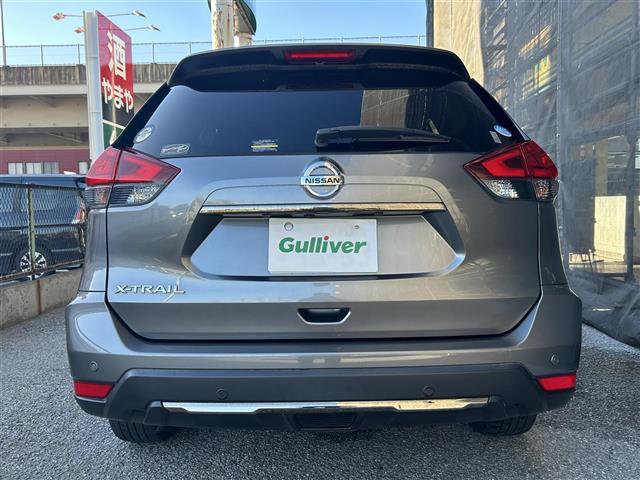 エクストレイル ２０Ｘｉ（5枚目）