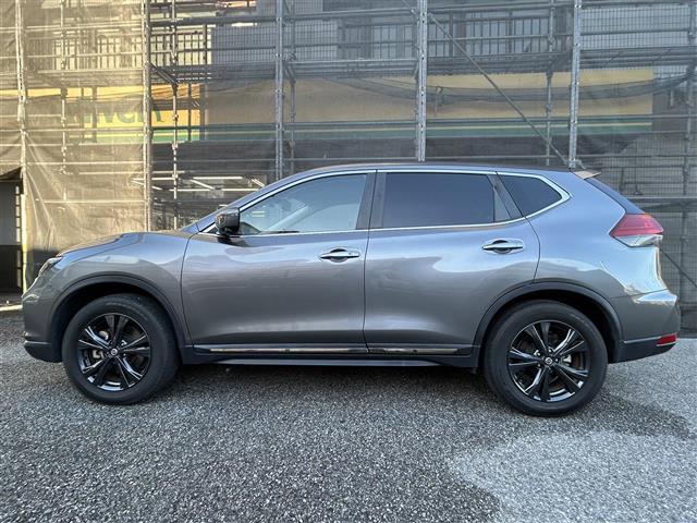 エクストレイル ２０Ｘｉ（6枚目）