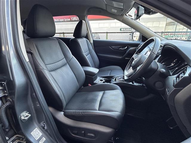 エクストレイル ２０Ｘｉ（8枚目）