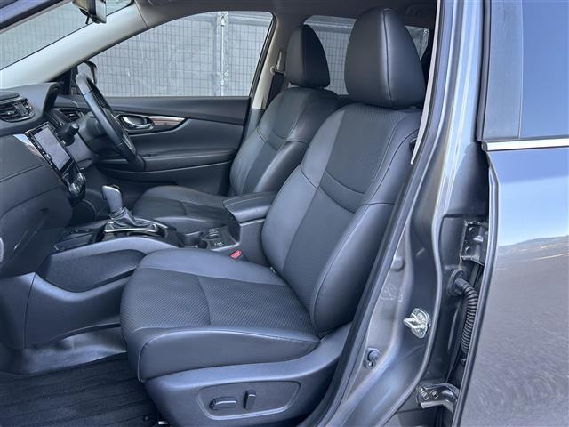 エクストレイル ２０Ｘｉ（9枚目）