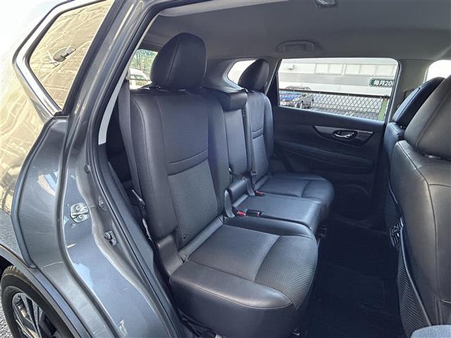 エクストレイル ２０Ｘｉ（10枚目）