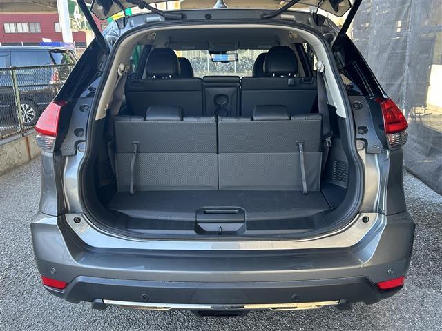 エクストレイル ２０Ｘｉ（14枚目）