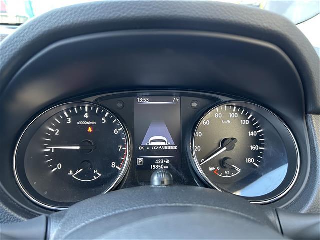 エクストレイル ２０Ｘｉ（16枚目）