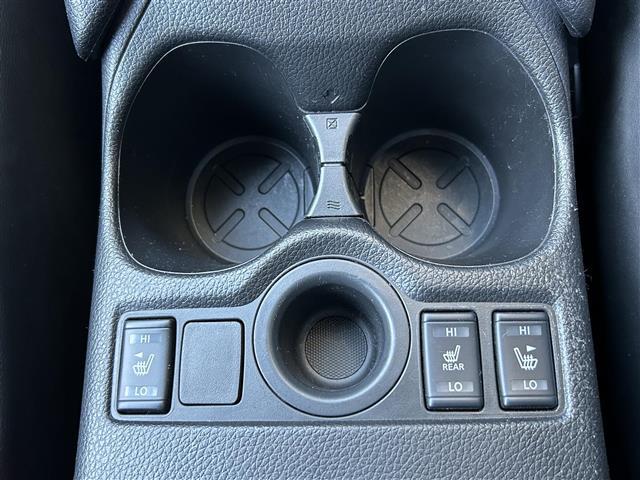 エクストレイル ２０Ｘｉ（27枚目）