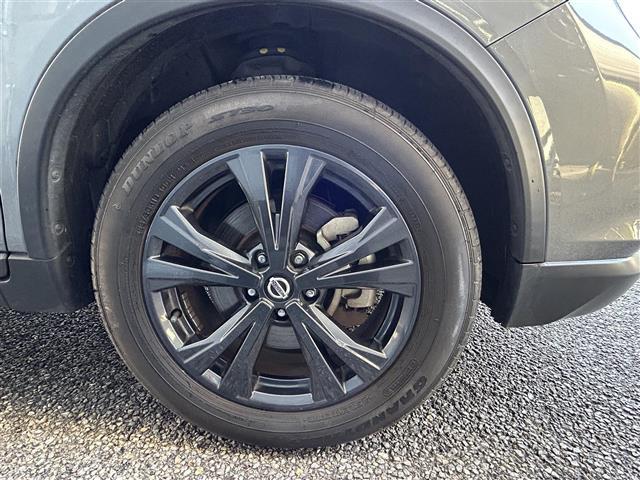 エクストレイル ２０Ｘｉ（33枚目）