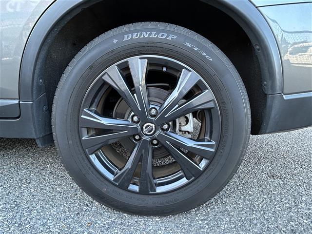 エクストレイル ２０Ｘｉ（35枚目）