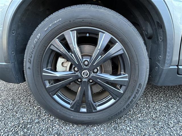 エクストレイル ２０Ｘｉ（36枚目）