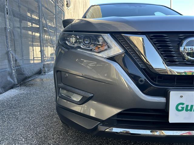 エクストレイル ２０Ｘｉ（41枚目）