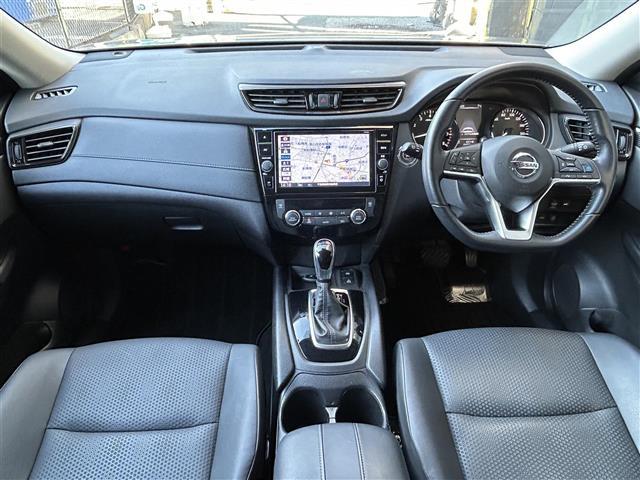 エクストレイル ２０Ｘｉ（42枚目）