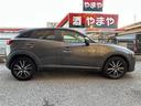 CX-3 XD 中古車画像_3