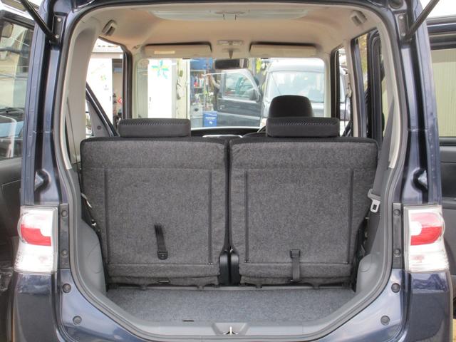 カスタムXリミテッド後期型禁煙車HIDエアロPスラHDDナビ(18枚目)