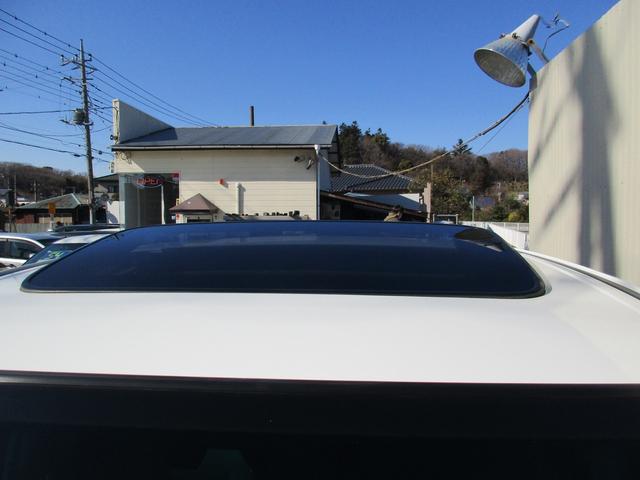X禁煙車HIDサンルーフエアロPスライドHDDナビフリップM(10枚目)