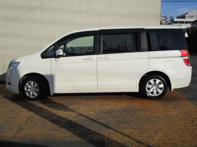 G Lパッケージ禁煙車両側PスライドメモリーナビTVBモニタ(3枚目)