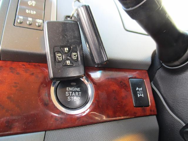 2.4アエラス Gエディションパートタイム4WD中期型禁煙車(32枚目)