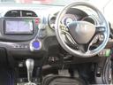 HONDA FIT SHUTTLE HYBRID