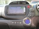 HONDA FIT SHUTTLE HYBRID