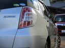 HONDA FIT SHUTTLE HYBRID