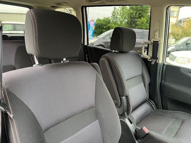 セレナ ハイウェイスター TVナビ ETC バックカメラ HID FOG BLUETOOTH 両側自動ドア アルミ 8人乗り スペアキーあり(9枚目)