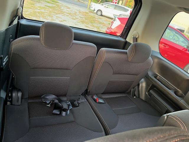 セレナ ハイウェイスター　ＴＶナビ　ＥＴＣ　バックカメラ　ＦＯＧ　アルミ付き　８人乗り　ダブルエアコン　スペアキーあり（14枚目）