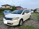 HONDA AIRWAVE