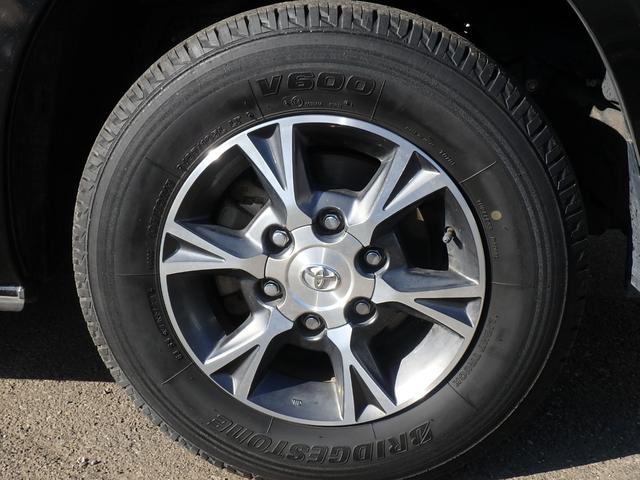 ハイエースバン スーパーＧＬ　ダークプライム　５型　軽油　４ＷＤ　寒冷地　セーフティセンス　Ｗパワスラ　ＬＥＤライト　スマートキー２個　ＳＤナビＴＶ　Ｂカメ　ＥＴＣ２．０　フリップＤモニター　ＷエアＢ　ＡＣ１００Ｖ　ドラレコ　ステアリングスイッチ（6枚目）