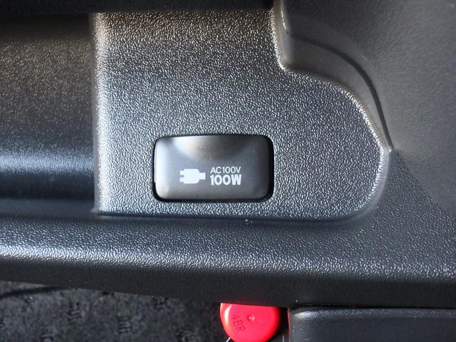 ハイエースバン スーパーＧＬ　ダークプライム　５型　軽油　４ＷＤ　寒冷地　セーフティセンス　Ｗパワスラ　ＬＥＤライト　スマートキー２個　ＳＤナビＴＶ　Ｂカメ　ＥＴＣ２．０　フリップＤモニター　ＷエアＢ　ＡＣ１００Ｖ　ドラレコ　ステアリングスイッチ（16枚目）