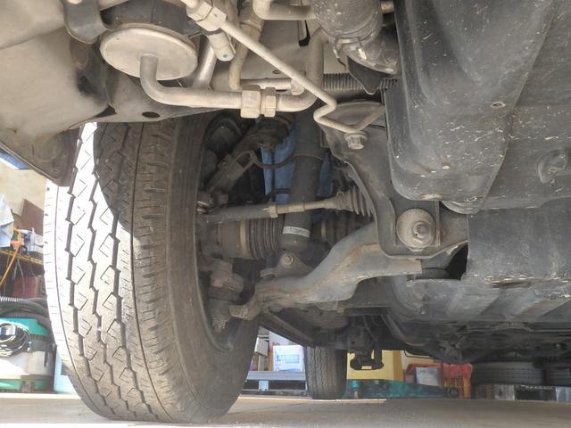 ハイエースバン スーパーＧＬ　ダークプライム　５型　軽油　４ＷＤ　寒冷地　セーフティセンス　Ｗパワスラ　ＬＥＤライト　スマートキー２個　ＳＤナビＴＶ　Ｂカメ　ＥＴＣ２．０　フリップＤモニター　ＷエアＢ　ＡＣ１００Ｖ　ドラレコ　ステアリングスイッチ（71枚目）