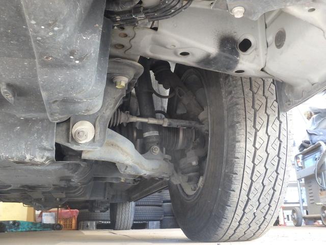 ハイエースバン スーパーＧＬ　ダークプライム　５型　軽油　４ＷＤ　寒冷地　セーフティセンス　Ｗパワスラ　ＬＥＤライト　スマートキー２個　ＳＤナビＴＶ　Ｂカメ　ＥＴＣ２．０　フリップＤモニター　ＷエアＢ　ＡＣ１００Ｖ　ドラレコ　ステアリングスイッチ（73枚目）