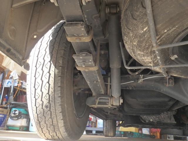 ハイエースバン スーパーＧＬ　ダークプライム　５型　軽油　４ＷＤ　寒冷地　セーフティセンス　Ｗパワスラ　ＬＥＤライト　スマートキー２個　ＳＤナビＴＶ　Ｂカメ　ＥＴＣ２．０　フリップＤモニター　ＷエアＢ　ＡＣ１００Ｖ　ドラレコ　ステアリングスイッチ（78枚目）