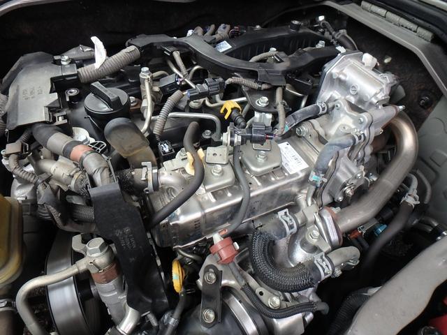レジアスエースバン スーパーＧＬ　ダークプライムＩＩ　５型　軽油　２８００ｃｃターボ　２ＷＤ　６速ＡＴ　ＴＳＳ無し　ＶＳＣ＆ＴＲＣ　ＬＥＤヘッドライト　ＳＤナビＴＶ　バックカメラ　ＥＴＣ２．０　ＡＣ１００Ｖ電源　Ｗエアバック　純正アルミ　スマートキー２個（50枚目）