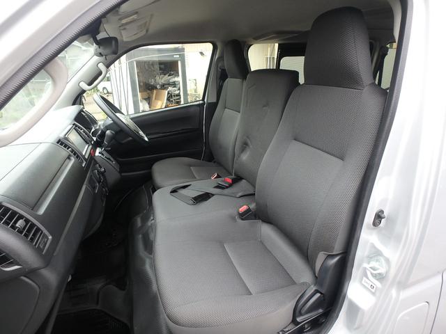 レジアスエースバン ＤＸ　５型　軽油　２８００ｃｃターボ　２ＷＤ　６速ＡＴ　９人　セーフティセンス　ＶＳＣ＆ＴＲＣ　リアＡＣ＆ヒーター　ＳＤナビＴＶ　ＥＴＣ　ドライブレコーダー　キーレスキー　イモビライザー（36枚目）