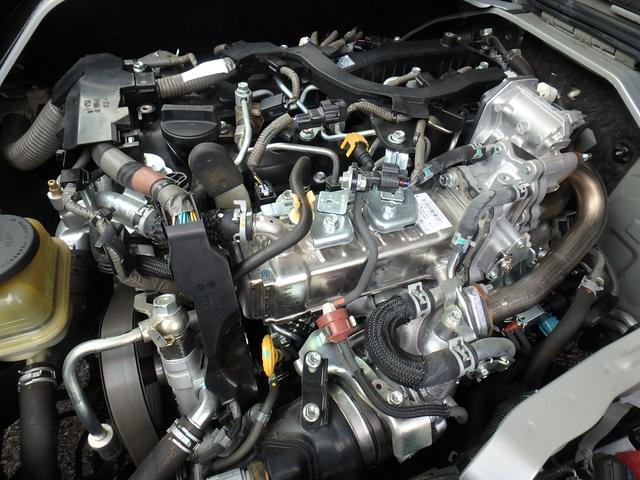 レジアスエースバン ＤＸ　５型　軽油　２８００ｃｃターボ　２ＷＤ　６速ＡＴ　９人　セーフティセンス　ＶＳＣ＆ＴＲＣ　リアＡＣ＆ヒーター　ＳＤナビＴＶ　ＥＴＣ　ドライブレコーダー　キーレスキー　イモビライザー（37枚目）
