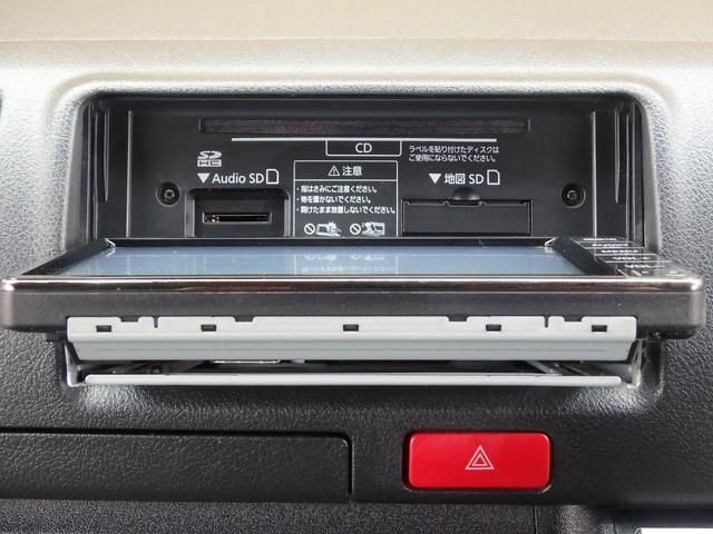 レジアスエースバン ＤＸ　５型　軽油　２８００ｃｃターボ　２ＷＤ　６速ＡＴ　９人　セーフティセンス　ＶＳＣ＆ＴＲＣ　リアＡＣ＆ヒーター　ＳＤナビＴＶ　ＥＴＣ　ドライブレコーダー　キーレスキー　イモビライザー（46枚目）