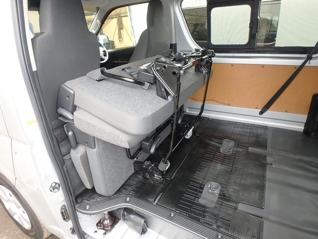 レジアスエースバン ＤＸ　５型　軽油　２８００ｃｃターボ　２ＷＤ　６速ＡＴ　９人　セーフティセンス　ＶＳＣ＆ＴＲＣ　リアＡＣ＆ヒーター　ＳＤナビＴＶ　ＥＴＣ　ドライブレコーダー　キーレスキー　イモビライザー（54枚目）