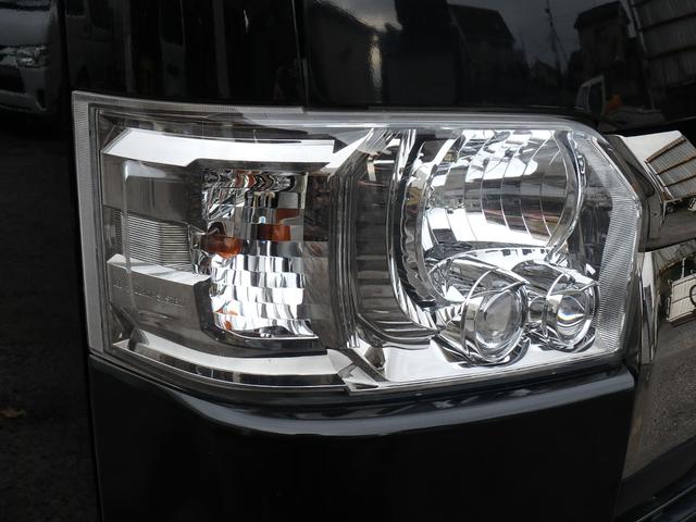 レジアスエースバン スーパーGL ダークプライムII 5型 軽油 2WD TSS Pスタート LED SDナビTV Bカメラ ETC2.0 スマートキー2個 AC100V電源 Wエアバック ステアリングスイッチ シートカバー イモビライザー(27枚目)