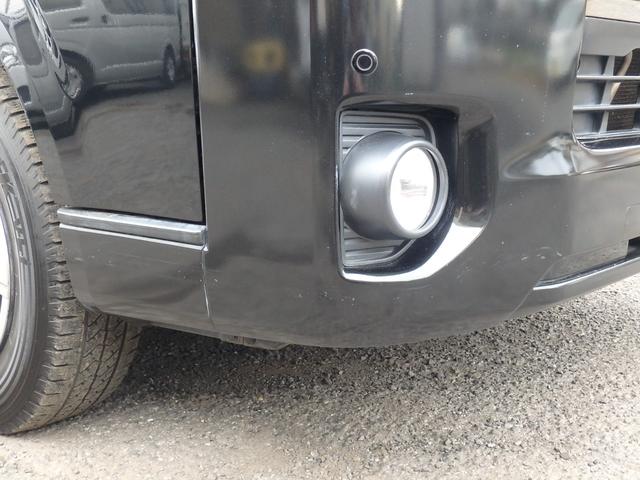 レジアスエースバン スーパーGL ダークプライムII 5型 軽油 2WD TSS Pスタート LED SDナビTV Bカメラ ETC2.0 スマートキー2個 AC100V電源 Wエアバック ステアリングスイッチ シートカバー イモビライザー(28枚目)