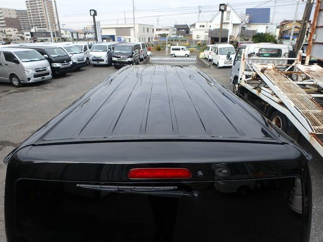 レジアスエースバン スーパーGL ダークプライムII 5型 軽油 2WD TSS Pスタート LED SDナビTV Bカメラ ETC2.0 スマートキー2個 AC100V電源 Wエアバック ステアリングスイッチ シートカバー イモビライザー(34枚目)