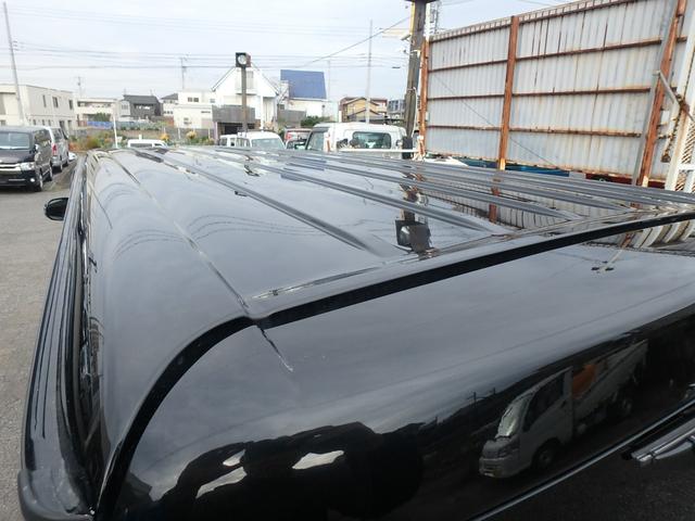 レジアスエースバン スーパーGL ダークプライムII 5型 軽油 2WD TSS Pスタート LED SDナビTV Bカメラ ETC2.0 スマートキー2個 AC100V電源 Wエアバック ステアリングスイッチ シートカバー イモビライザー(35枚目)