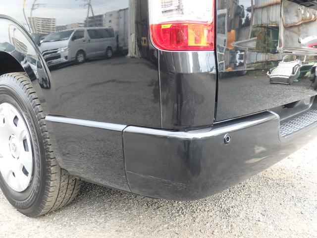 レジアスエースバン スーパーGL ダークプライムII 5型 軽油 2WD TSS Pスタート LED SDナビTV Bカメラ ETC2.0 スマートキー2個 AC100V電源 Wエアバック ステアリングスイッチ シートカバー イモビライザー(38枚目)