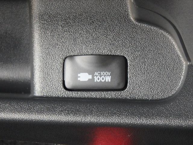 レジアスエースバン スーパーGL ダークプライムII 5型 軽油 2WD TSS Pスタート LED SDナビTV Bカメラ ETC2.0 スマートキー2個 AC100V電源 Wエアバック ステアリングスイッチ シートカバー イモビライザー(62枚目)