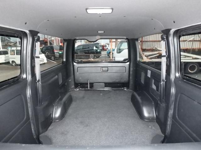 レジアスエースバン スーパーGL ダークプライムII 5型 軽油 2WD TSS Pスタート LED SDナビTV Bカメラ ETC2.0 スマートキー2個 AC100V電源 Wエアバック ステアリングスイッチ シートカバー イモビライザー(65枚目)