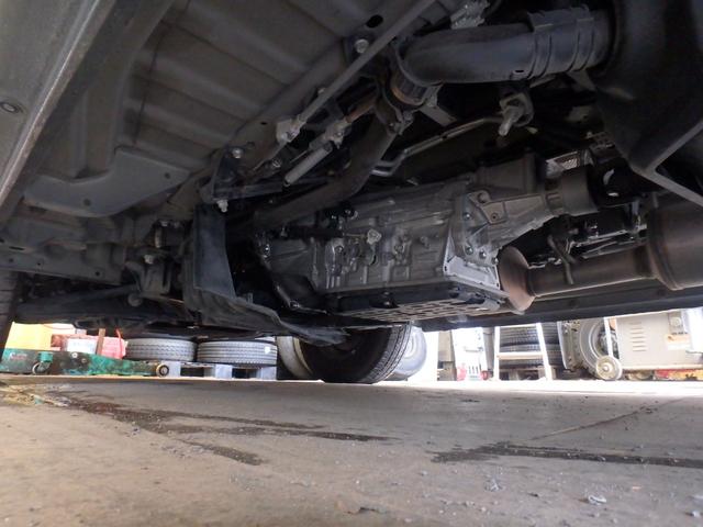 レジアスエースバン スーパーGL ダークプライムII 5型 軽油 2WD TSS Pスタート LED SDナビTV Bカメラ ETC2.0 スマートキー2個 AC100V電源 Wエアバック ステアリングスイッチ シートカバー イモビライザー(76枚目)