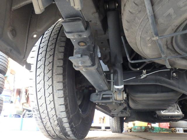 レジアスエースバン スーパーGL ダークプライムII 5型 軽油 2WD TSS Pスタート LED SDナビTV Bカメラ ETC2.0 スマートキー2個 AC100V電源 Wエアバック ステアリングスイッチ シートカバー イモビライザー(78枚目)